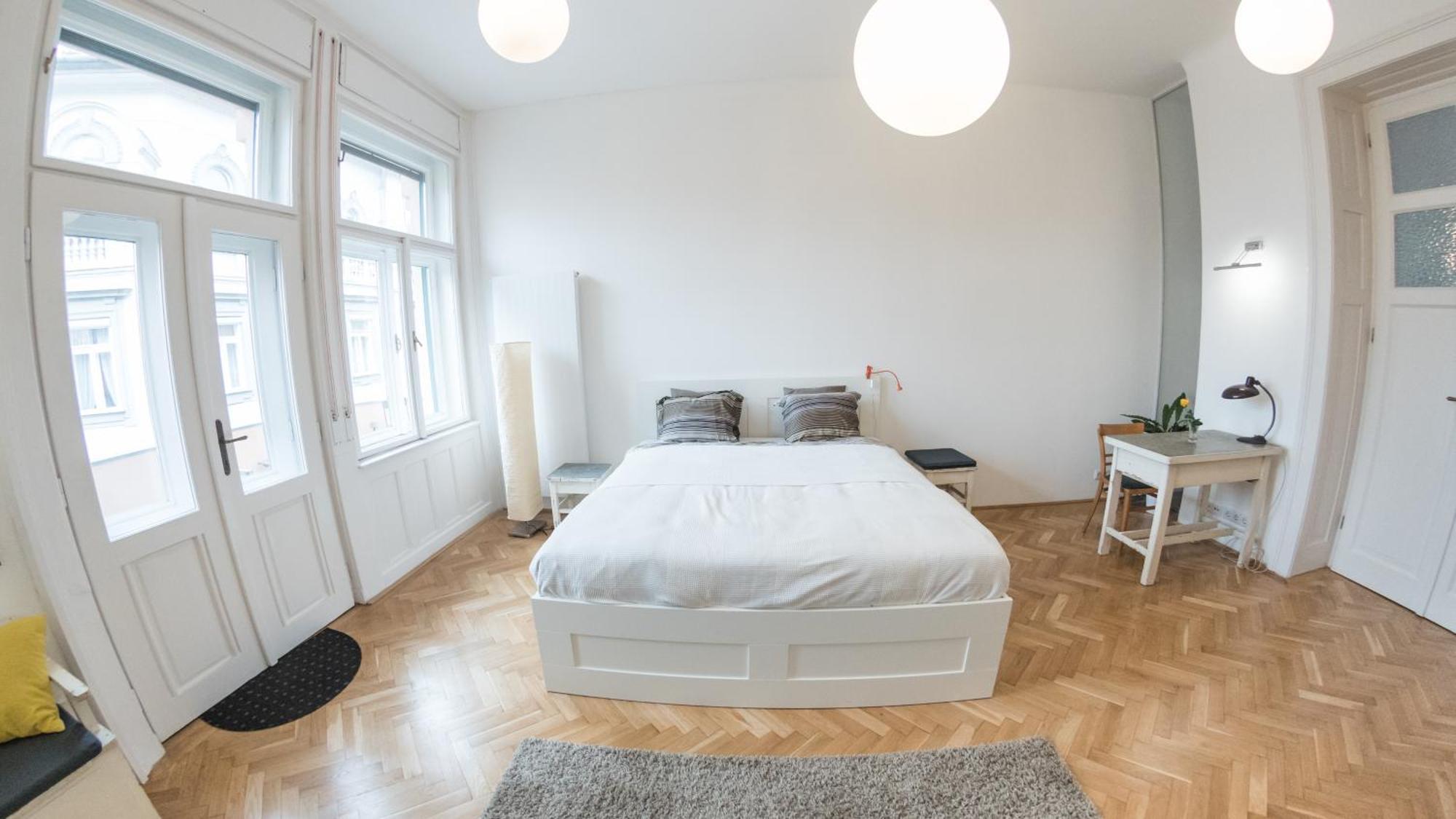 Newsunny Apartment At The Budacastle Budapest Exterior foto